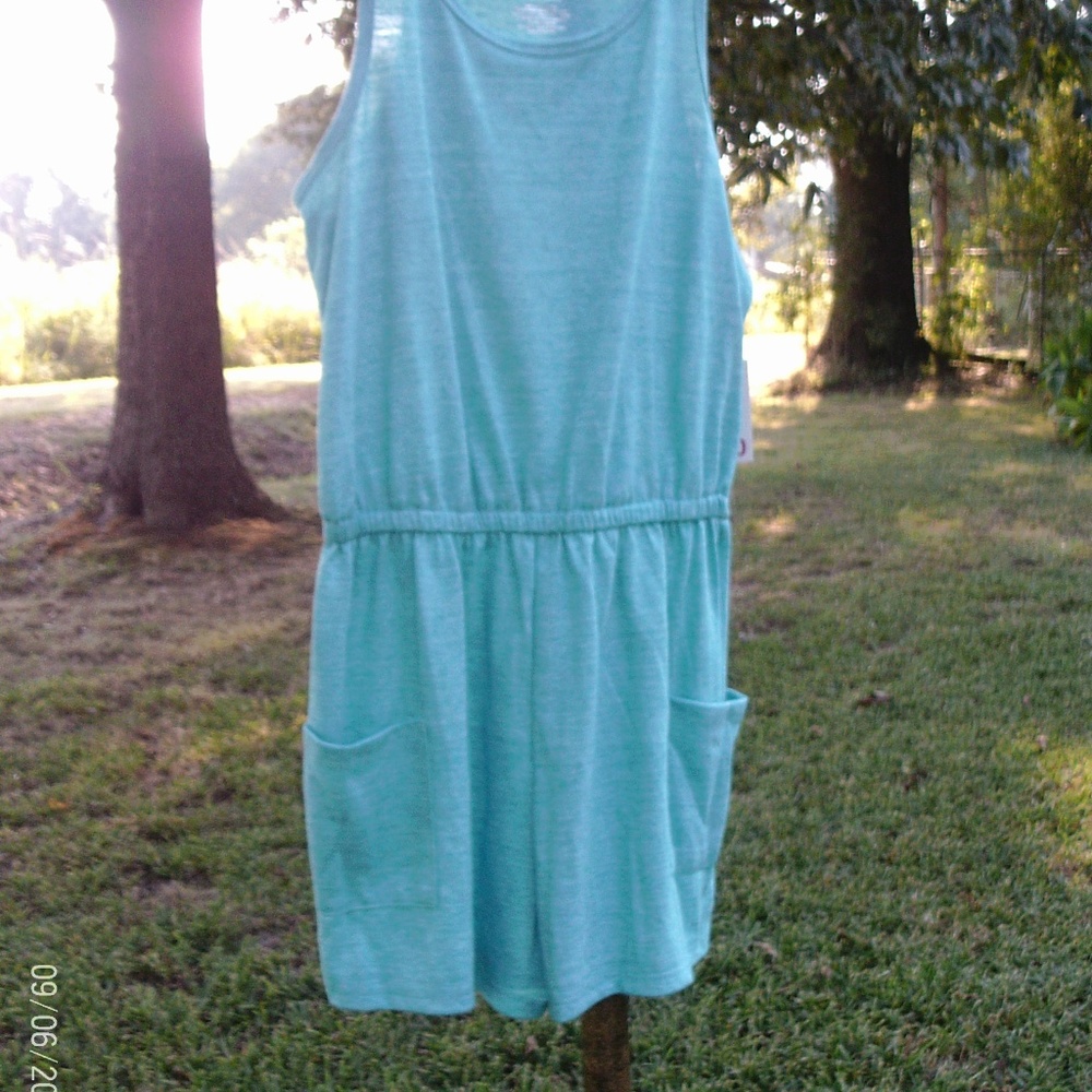 Romper - Picture 1 of 3